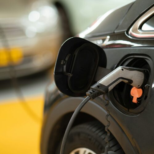 Carro elétrico paga IPVA?